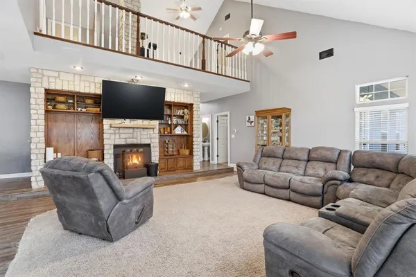 $439,900 | 144 County Road, Paris, TX 75462