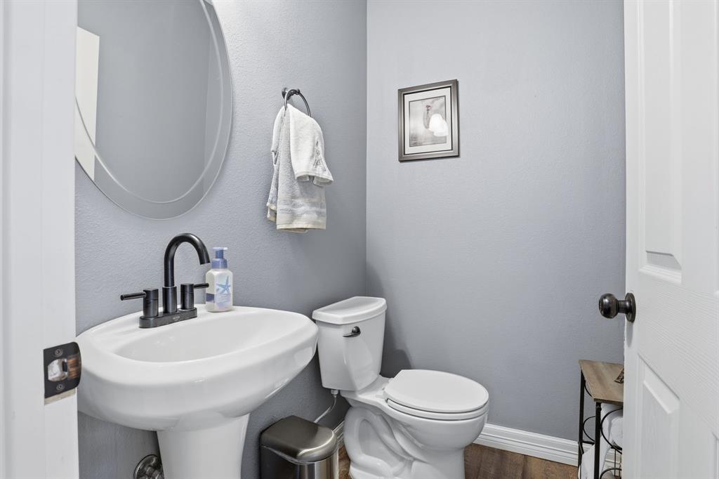 144 County Road Paris, TX 75462 - Photo 10 of 34