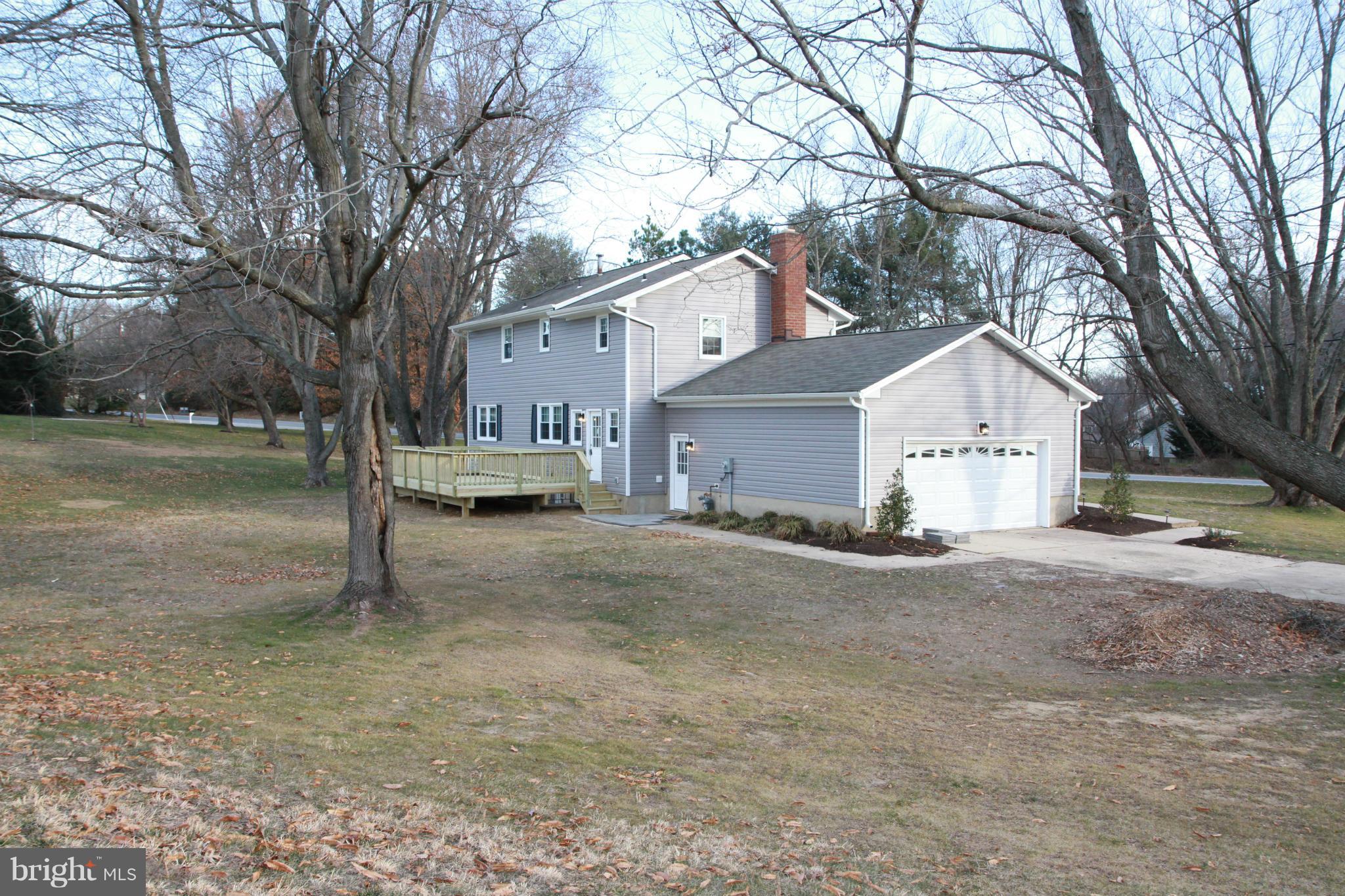 Exterior (General)