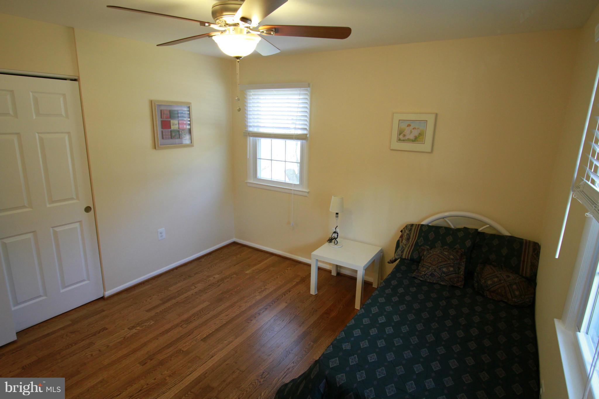 7986 Martown Road Laurel, MD 20723 - Photo 12 of 30 Bedroom