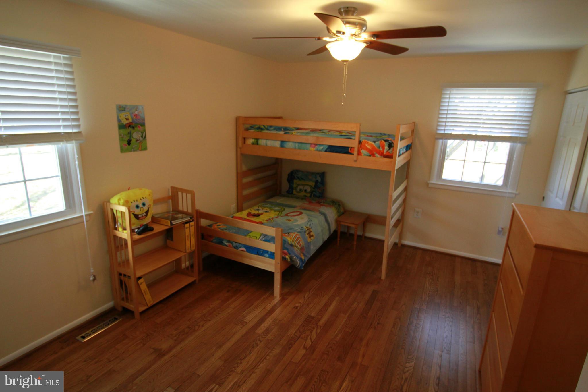 7986 Martown Road Laurel, MD 20723 - Photo 13 of 30 Bedroom