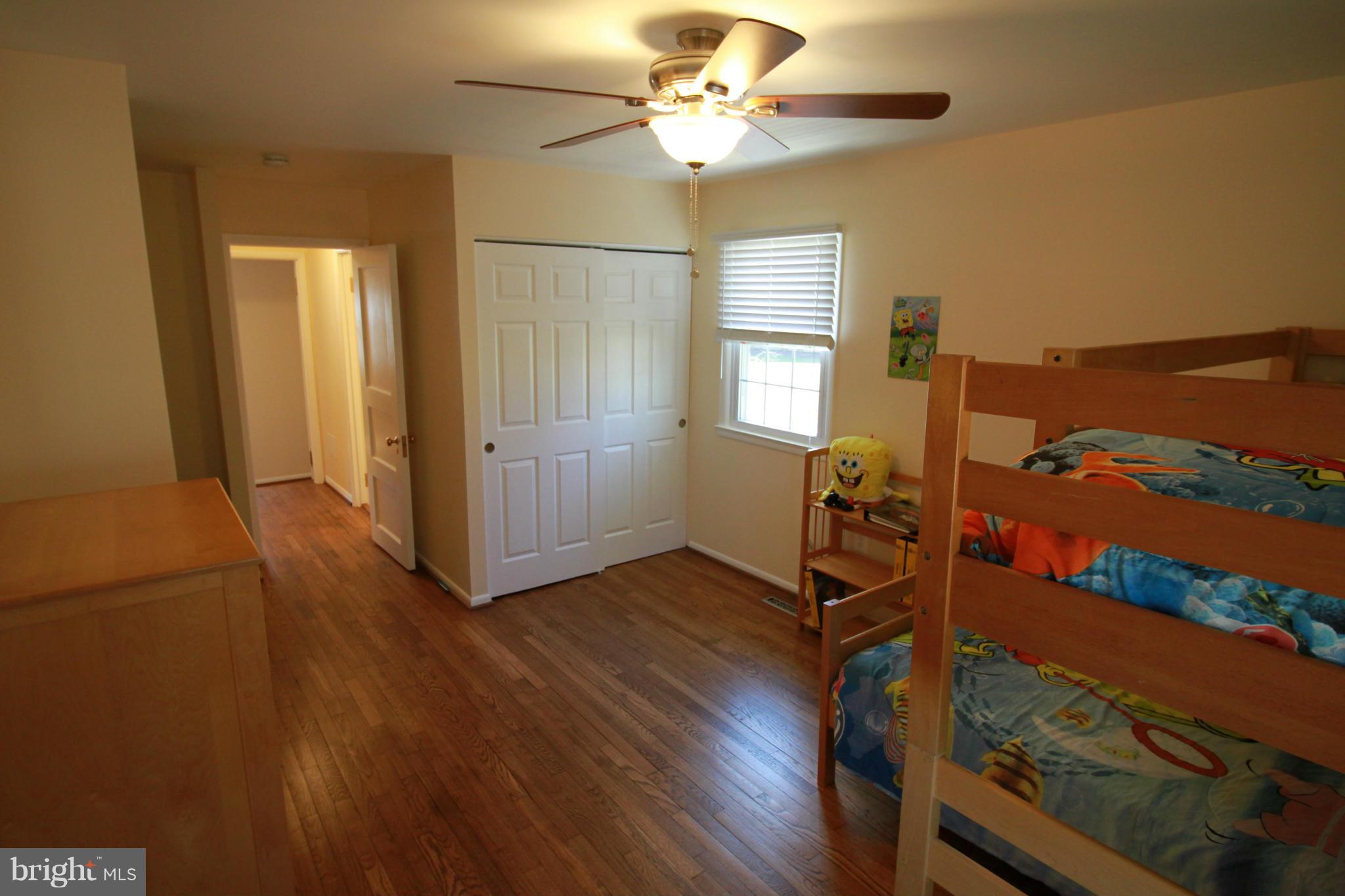 7986 Martown Road Laurel, MD 20723 - Photo 14 of 30 Bedroom