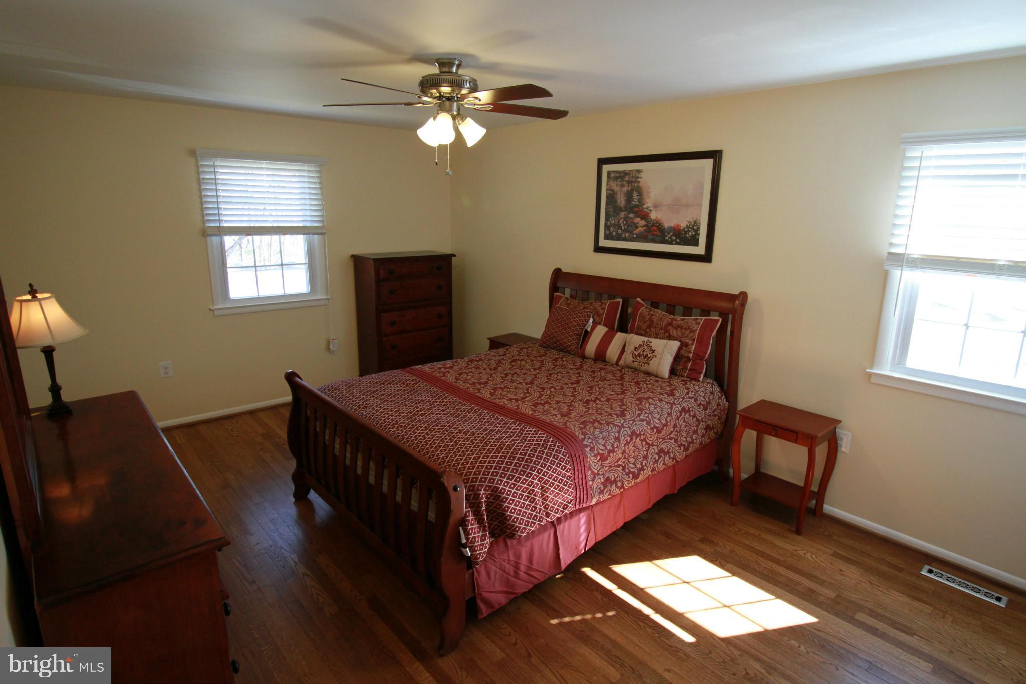 7986 Martown Road Laurel, MD 20723 - Photo 15 of 30 Bedroom