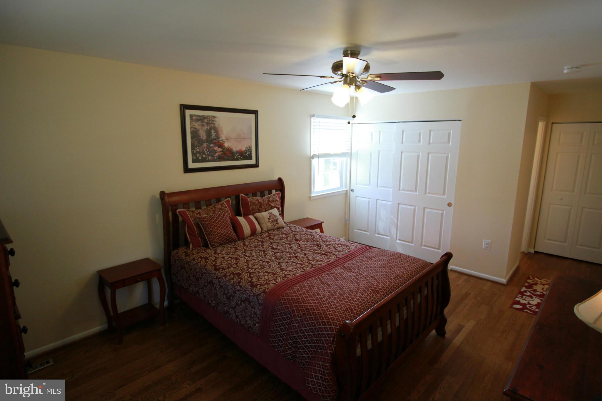 7986 Martown Road Laurel, MD 20723 - Photo 16 of 30 Bedroom