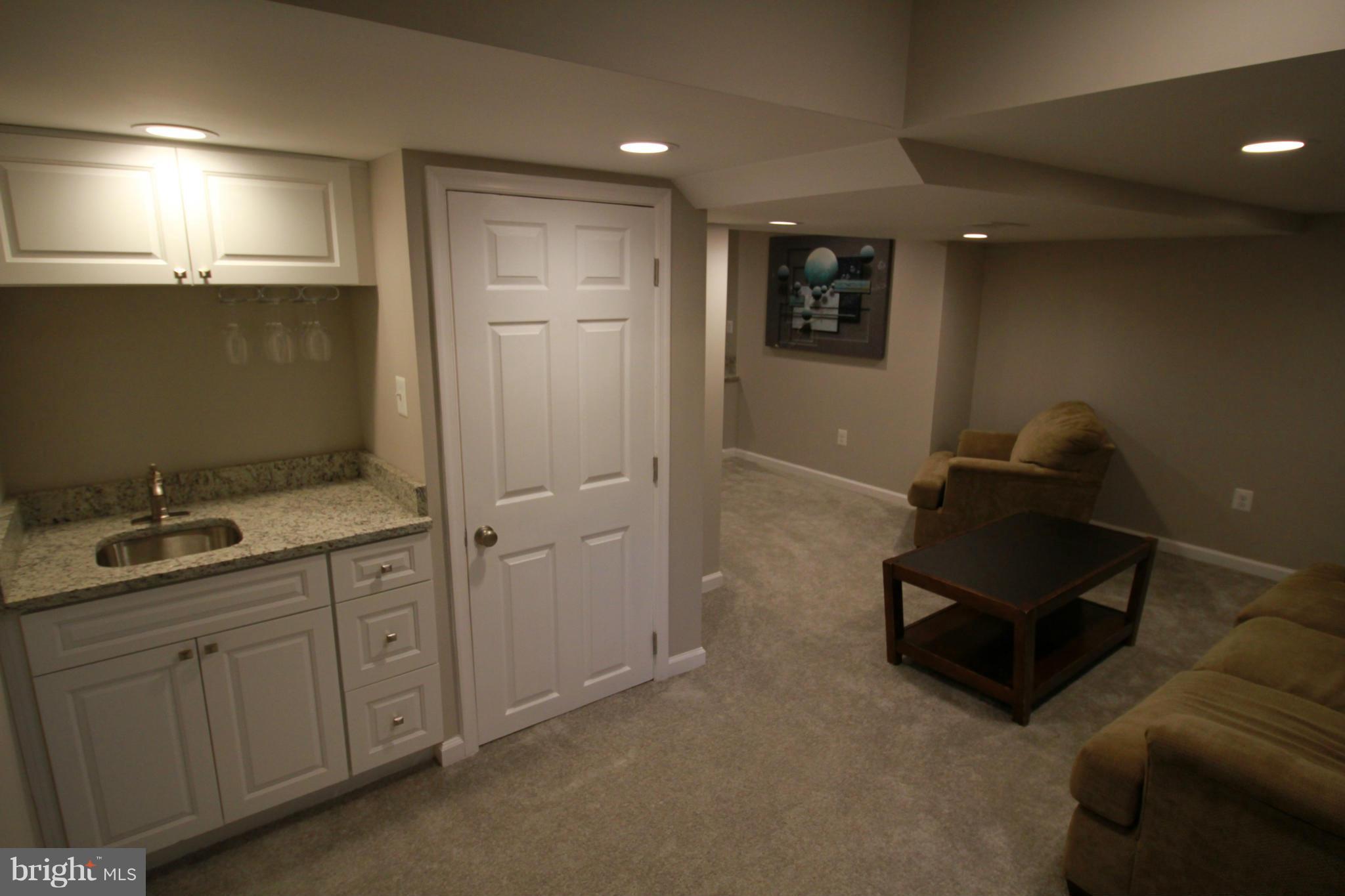 7986 Martown Road Laurel, MD 20723 - Photo 19 of 30 Basement