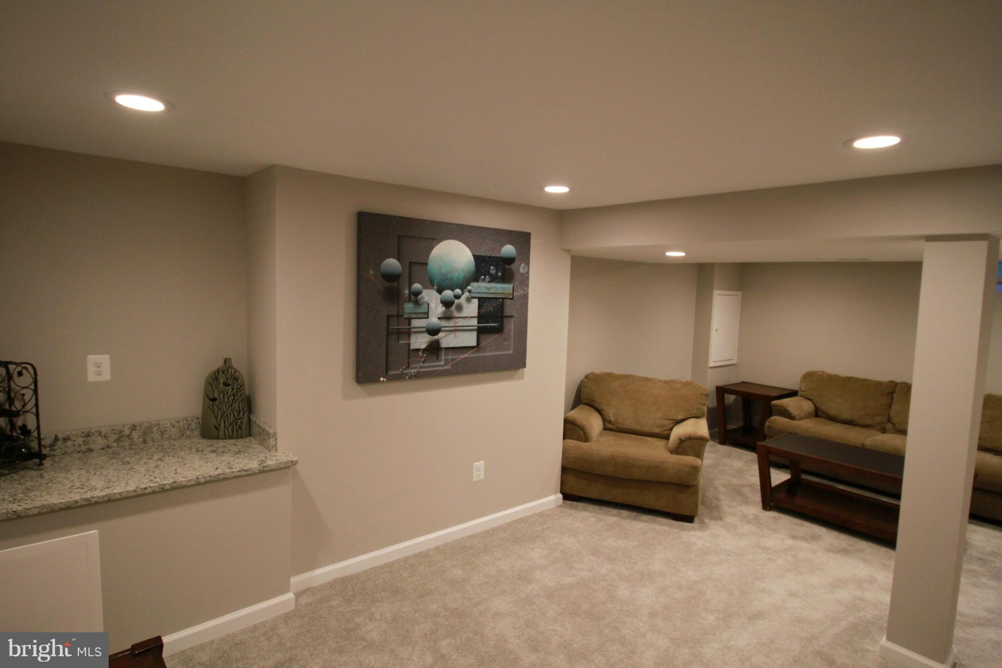 7986 Martown Road Laurel, MD 20723 - Photo 20 of 30 Basement