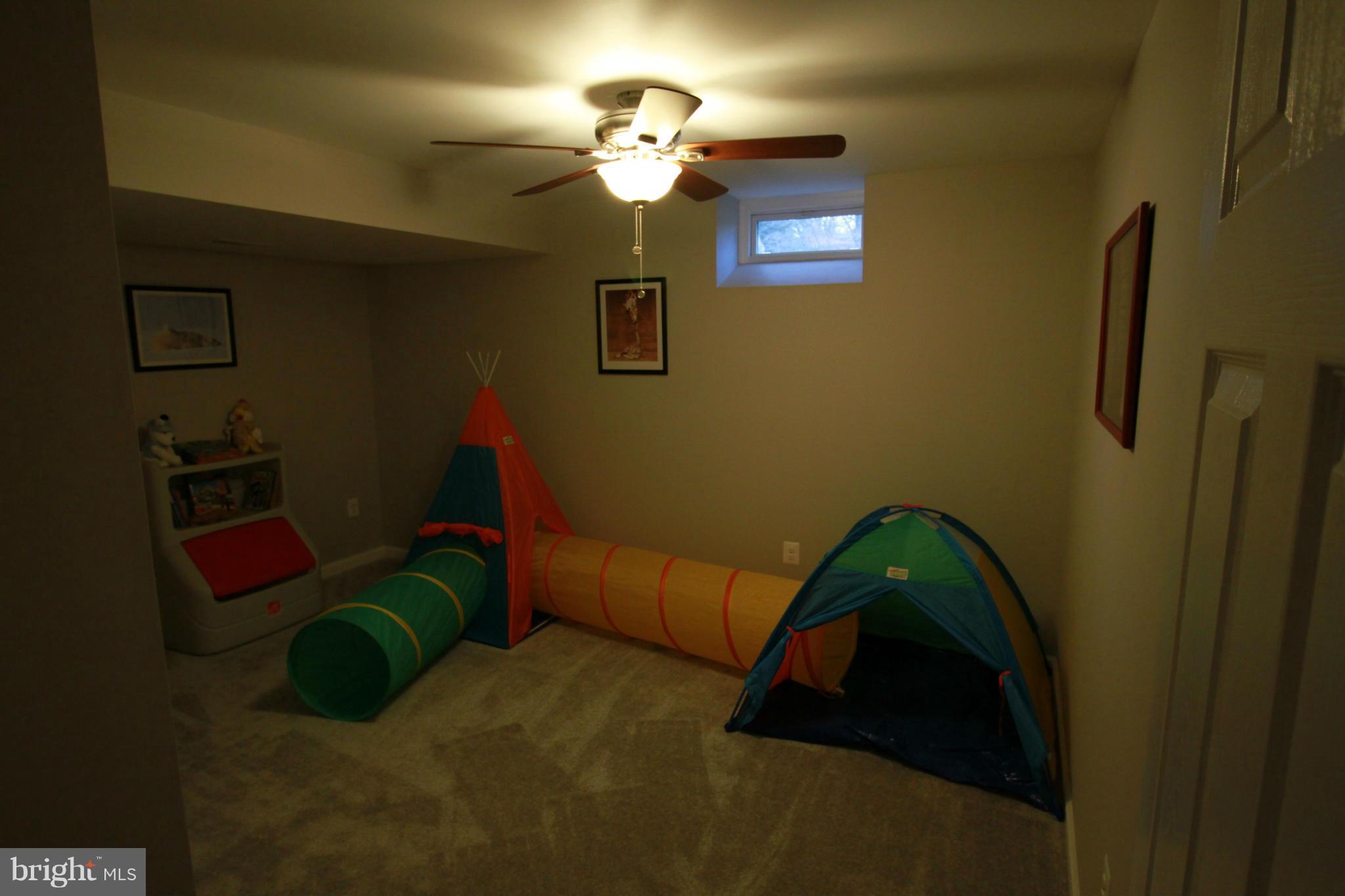 7986 Martown Road Laurel, MD 20723 - Photo 21 of 30 Room in basement