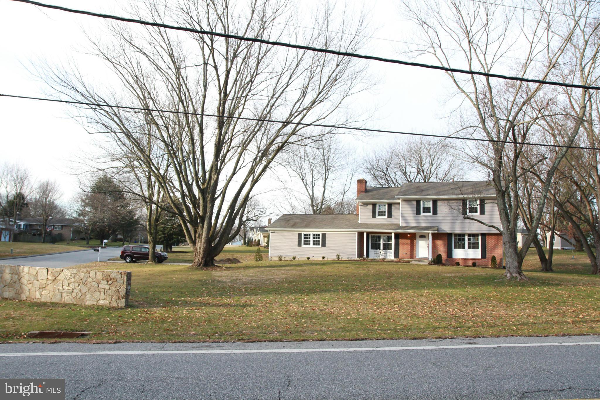 Exterior (General)