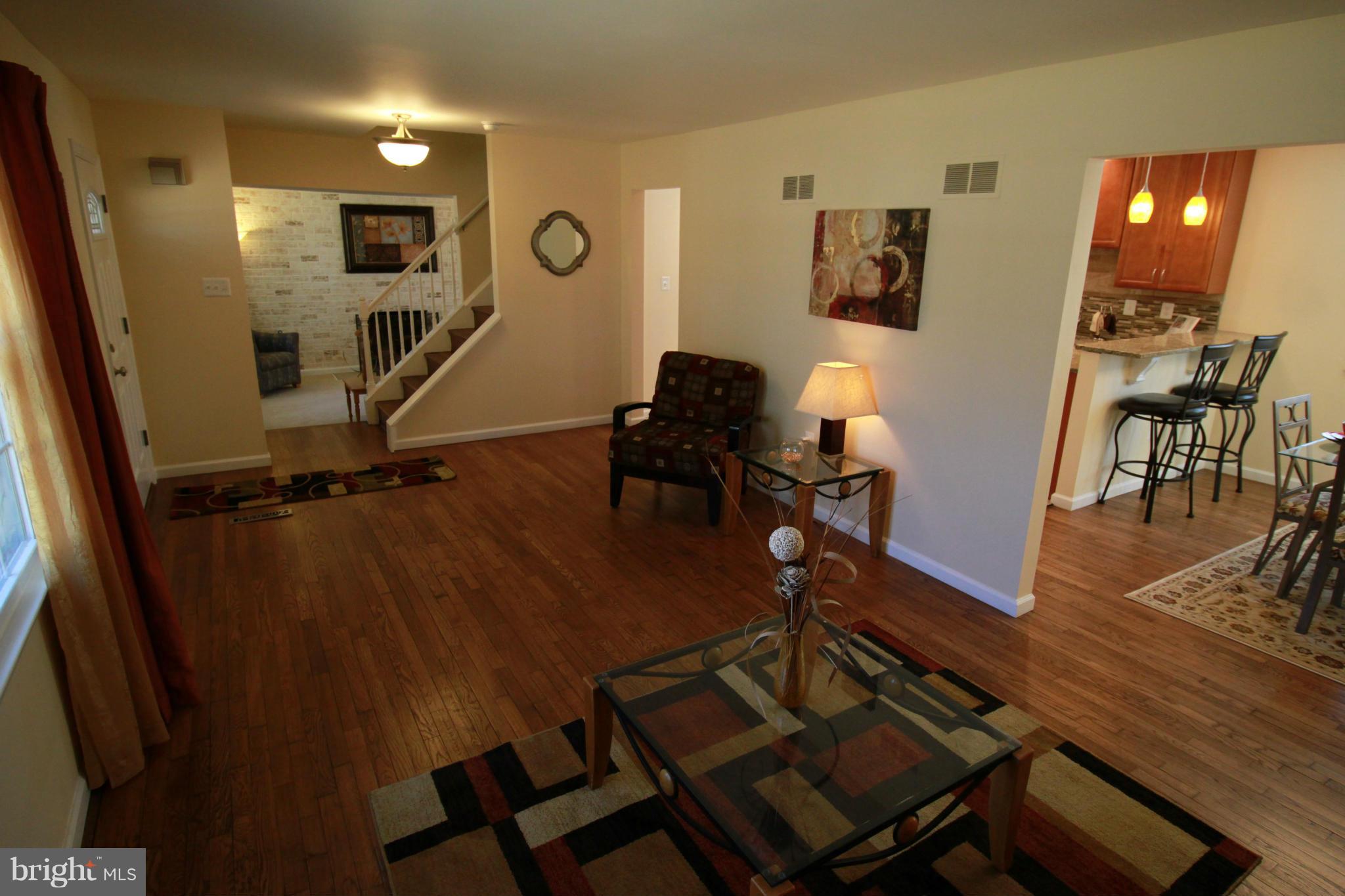 Interior (General)