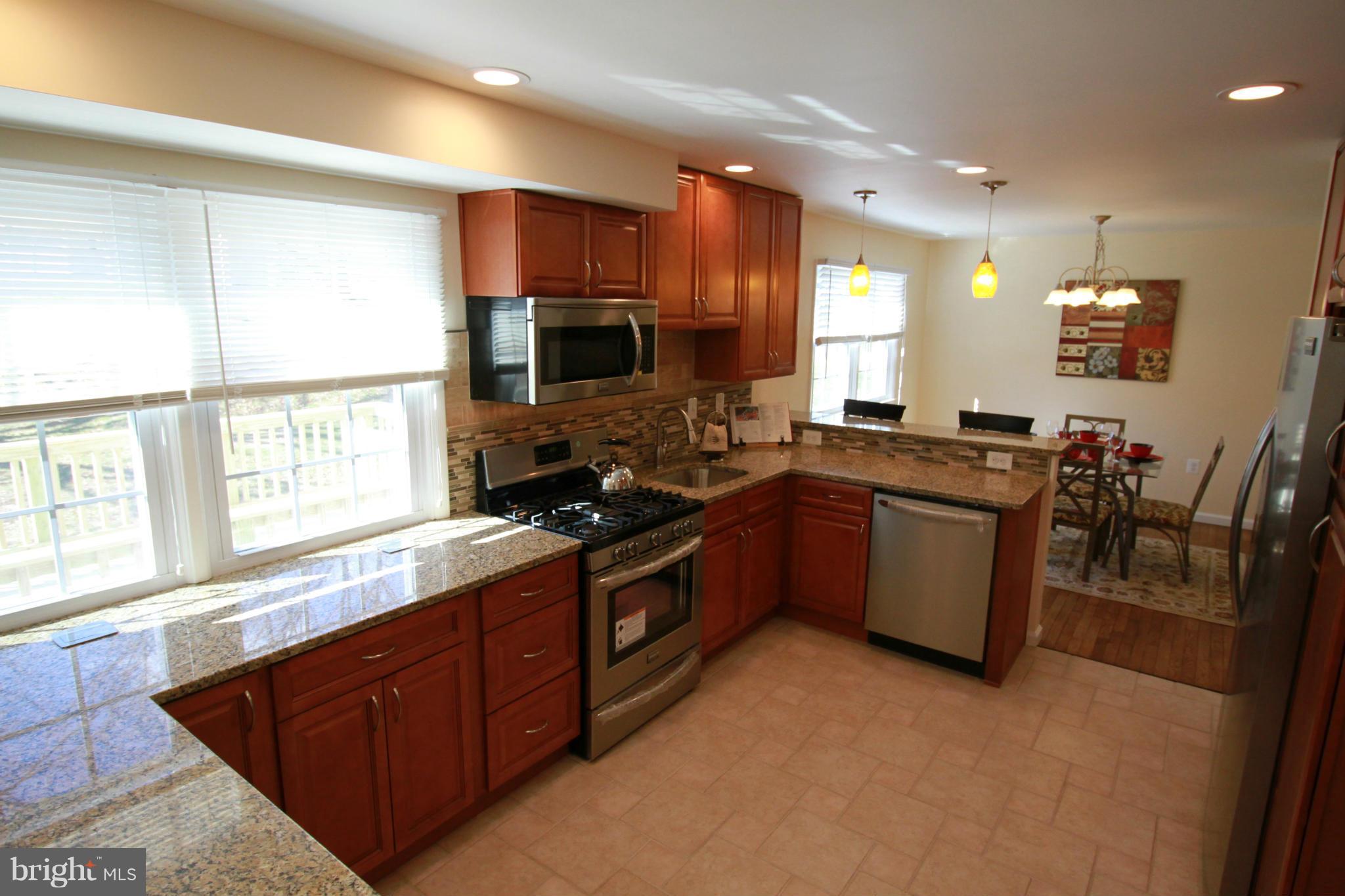 7986 Martown Road Laurel, MD 20723 - Photo 8 of 30 Kitchen