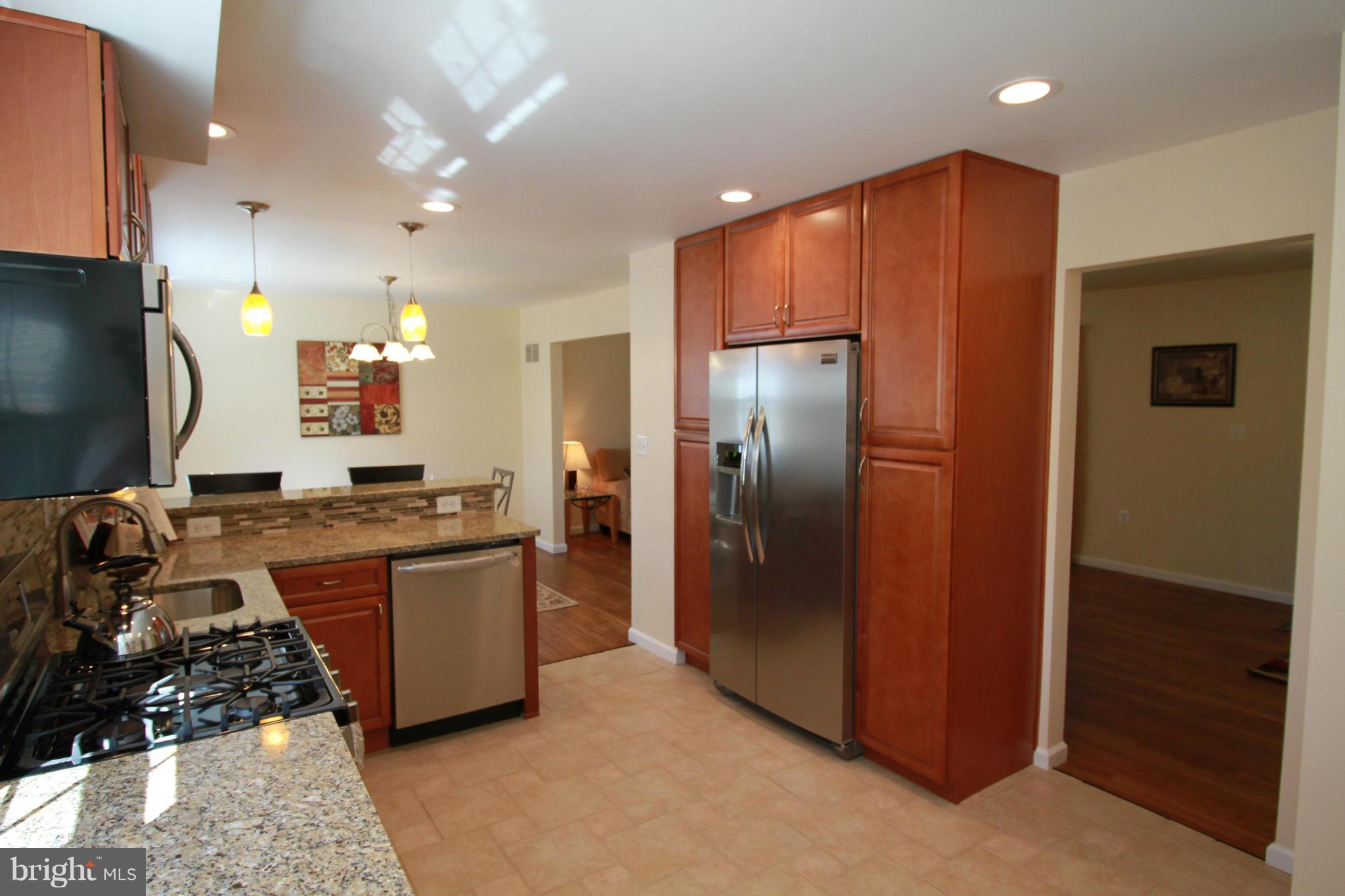 7986 Martown Road Laurel, MD 20723 - Photo 9 of 30 Kitchen
