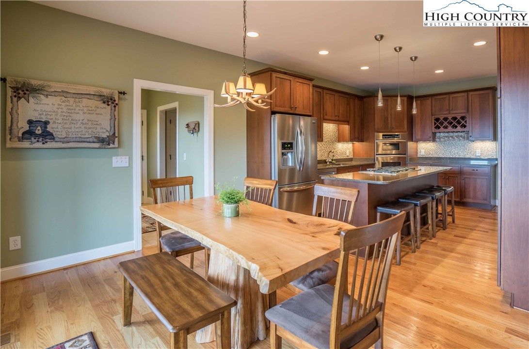 242 Highland Ridge Road Blowing Rock, NC 28605 - Photo 13 of 47 Gallery Image 13