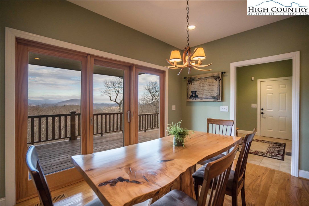 242 Highland Ridge Road Blowing Rock, NC 28605 - Photo 14 of 47 Gallery Image 14