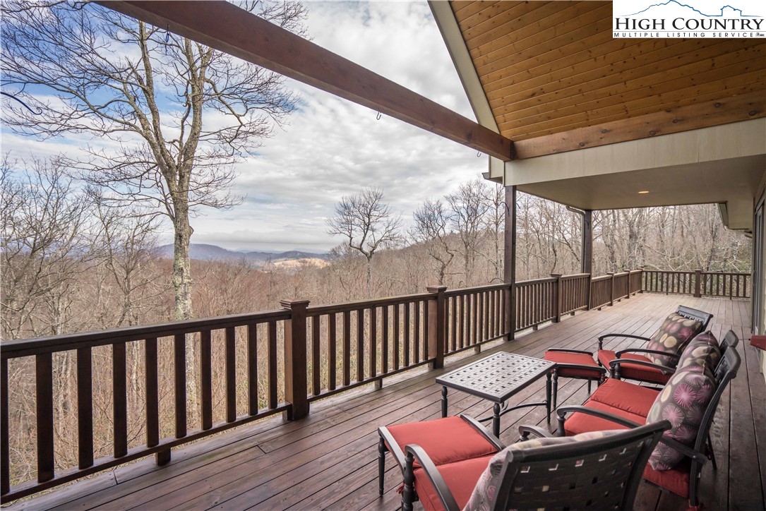 242 Highland Ridge Road Blowing Rock, NC 28605 - Photo 15 of 47 Gallery Image 15