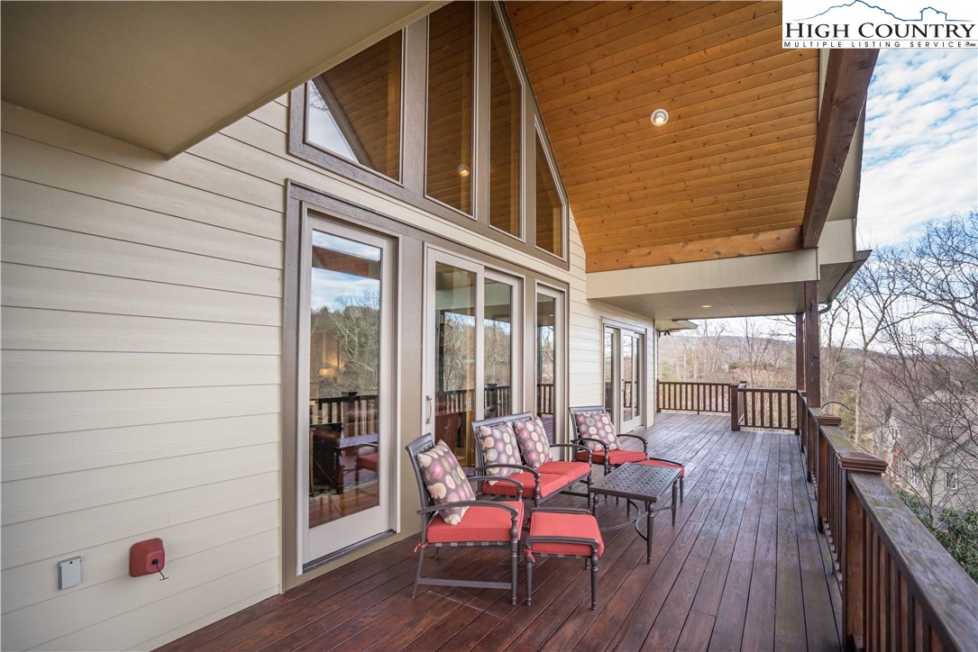 242 Highland Ridge Road Blowing Rock, NC 28605 - Photo 16 of 47 Gallery Image 16