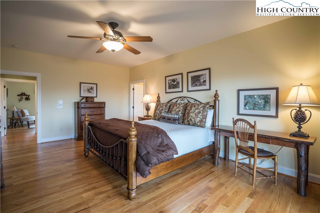 242 Highland Ridge Road Blowing Rock, NC 28605 - Photo 19 of 47 Gallery Image 19