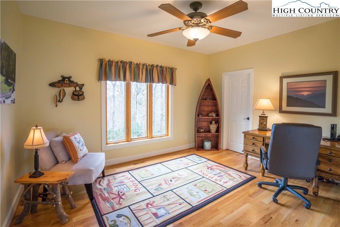 242 Highland Ridge Road Blowing Rock, NC 28605 - Photo 25 of 47 Gallery Image 25