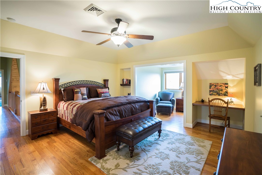 242 Highland Ridge Road Blowing Rock, NC 28605 - Photo 37 of 47 Gallery Image 37