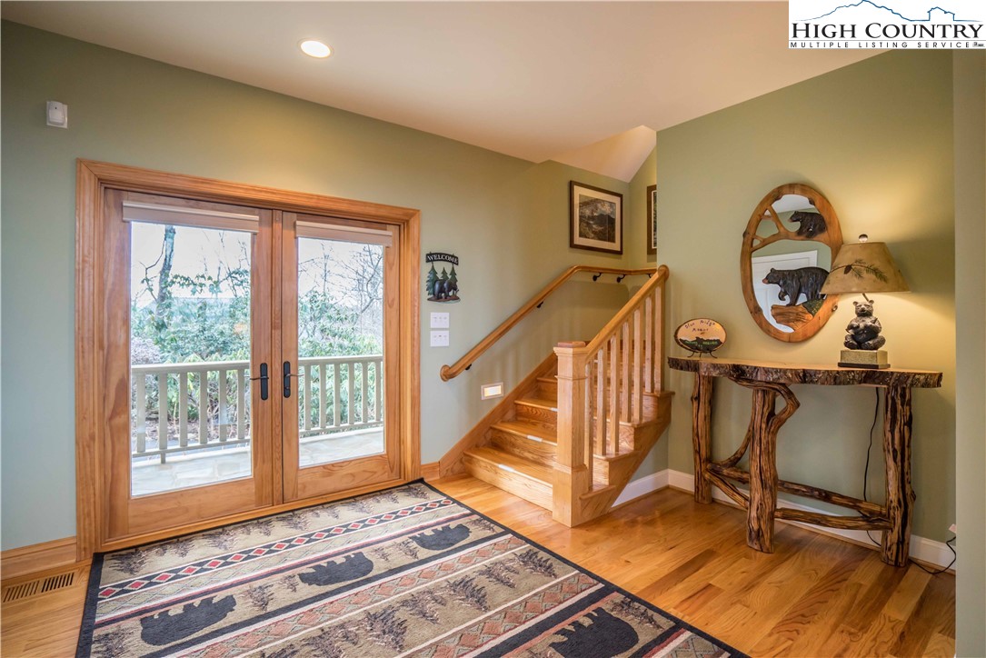 242 Highland Ridge Road Blowing Rock, NC 28605 - Photo 4 of 47 Gallery Image 4