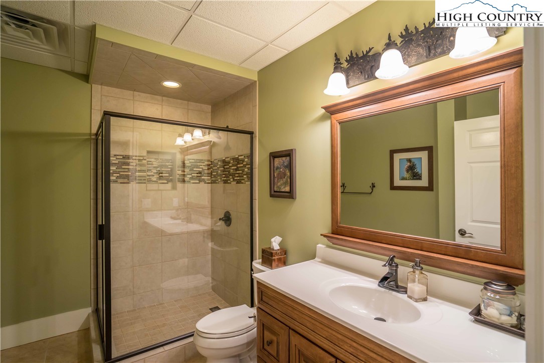 242 Highland Ridge Road Blowing Rock, NC 28605 - Photo 43 of 47 Gallery Image 43