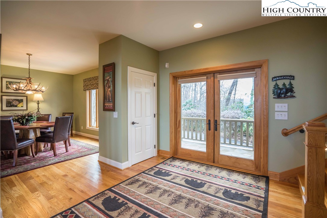 242 Highland Ridge Road Blowing Rock, NC 28605 - Photo 5 of 47 Gallery Image 5