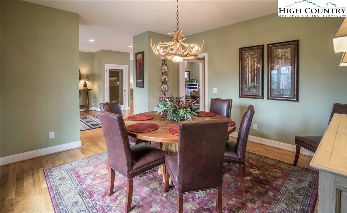 242 Highland Ridge Road Blowing Rock, NC 28605 - Photo 9 of 47 Gallery Image 9