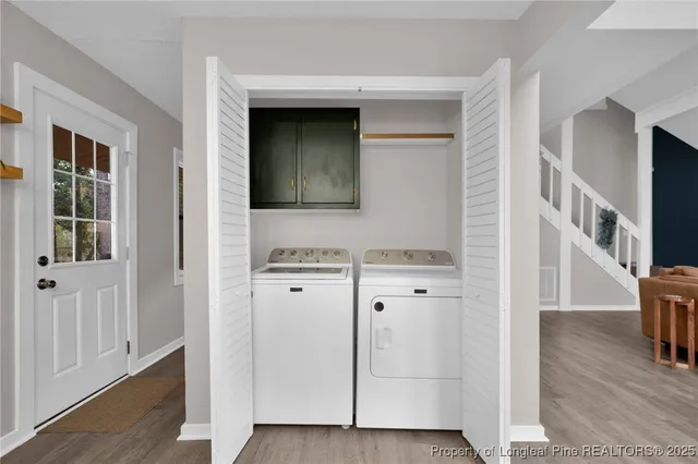 $255,000 | 5937 Waters Edge Drive, Fayetteville, NC 28314