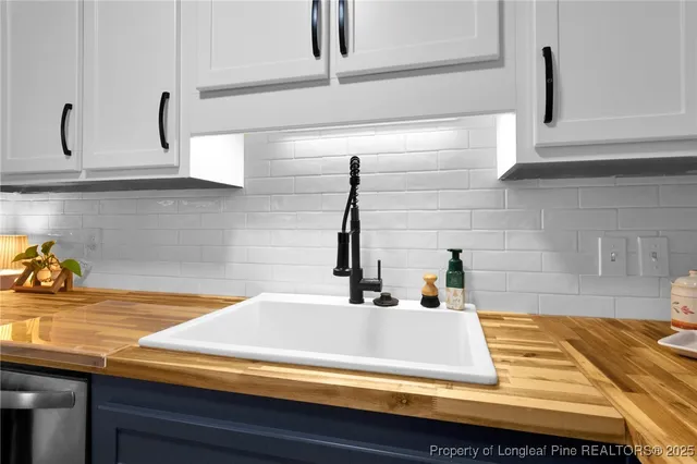 $255,000 | 5937 Waters Edge Drive, Fayetteville, NC 28314