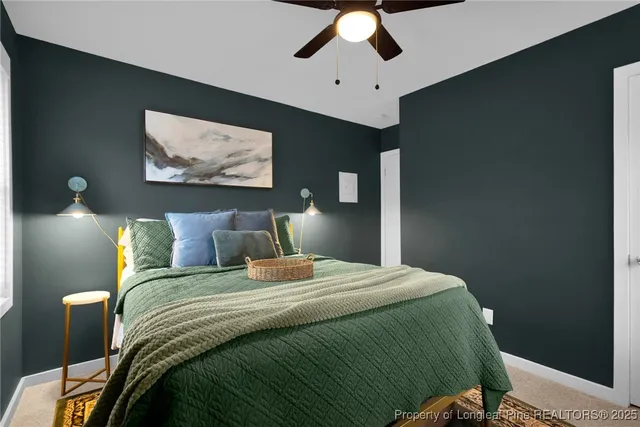 $255,000 | 5937 Waters Edge Drive, Fayetteville, NC 28314