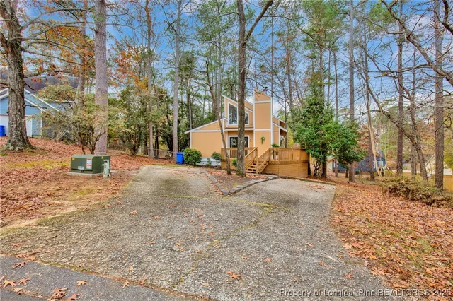 $255,000 | 5937 Waters Edge Drive, Fayetteville, NC 28314