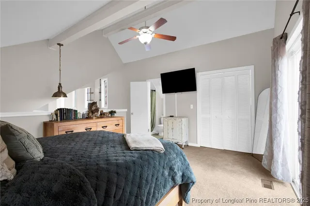 $255,000 | 5937 Waters Edge Drive, Fayetteville, NC 28314