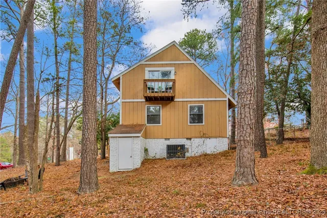 $255,000 | 5937 Waters Edge Drive, Fayetteville, NC 28314