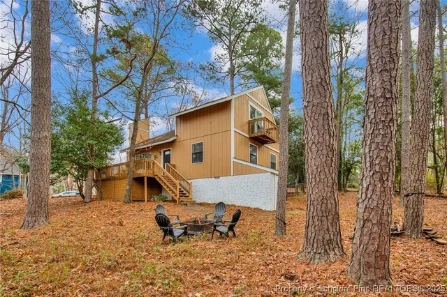 $255,000 | 5937 Waters Edge Drive, Fayetteville, NC 28314