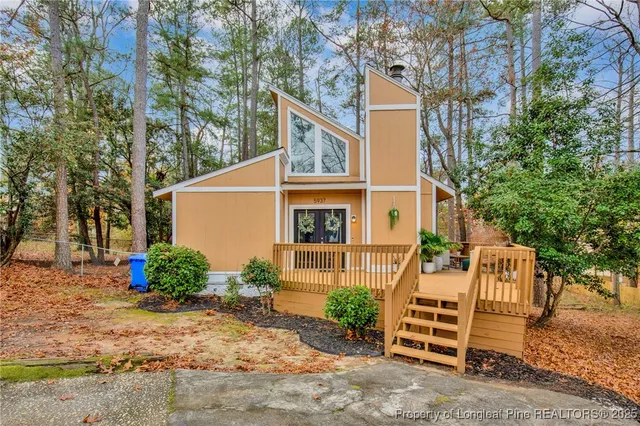 $255,000 | 5937 Waters Edge Drive, Fayetteville, NC 28314