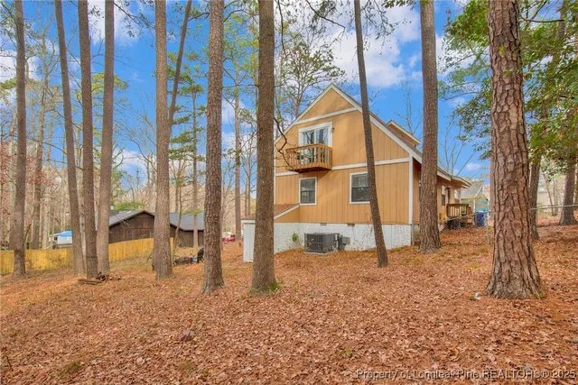 $255,000 | 5937 Waters Edge Drive, Fayetteville, NC 28314