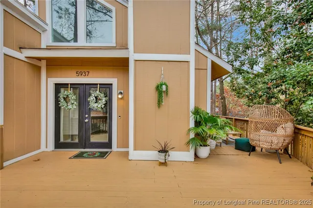 $255,000 | 5937 Waters Edge Drive, Fayetteville, NC 28314
