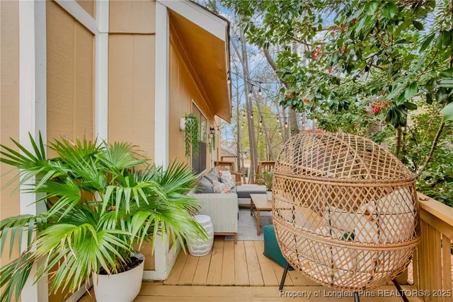 $255,000 | 5937 Waters Edge Drive, Fayetteville, NC 28314