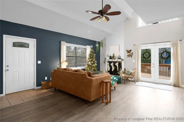 $255,000 | 5937 Waters Edge Drive, Fayetteville, NC 28314