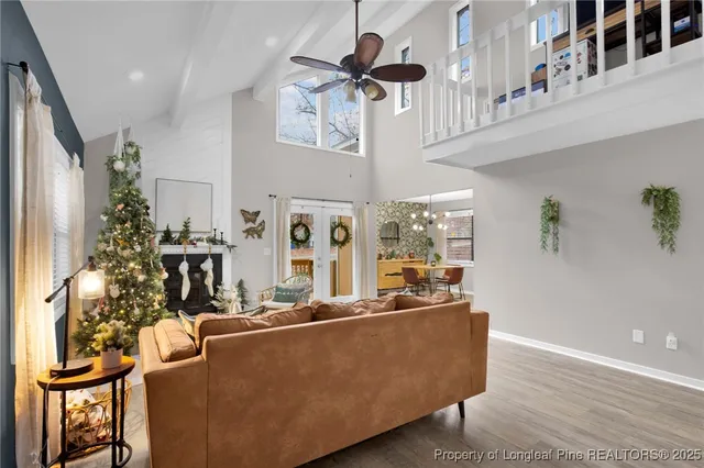 $255,000 | 5937 Waters Edge Drive, Fayetteville, NC 28314