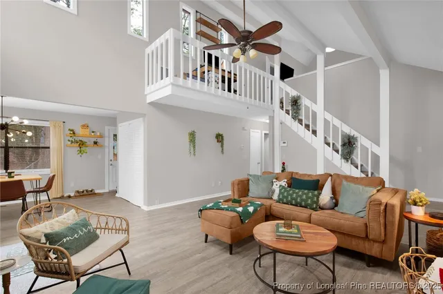 $255,000 | 5937 Waters Edge Drive, Fayetteville, NC 28314