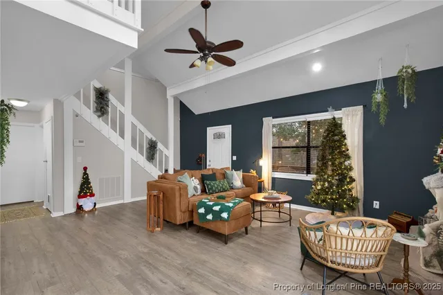 $255,000 | 5937 Waters Edge Drive, Fayetteville, NC 28314