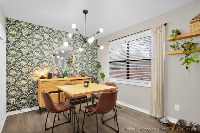 $255,000 | 5937 Waters Edge Drive, Fayetteville, NC 28314