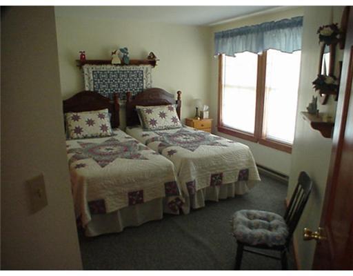 22 Lancelot Road, Unit 22 Naples, ME 04055 - Photo 24 of 25 Bedroom.