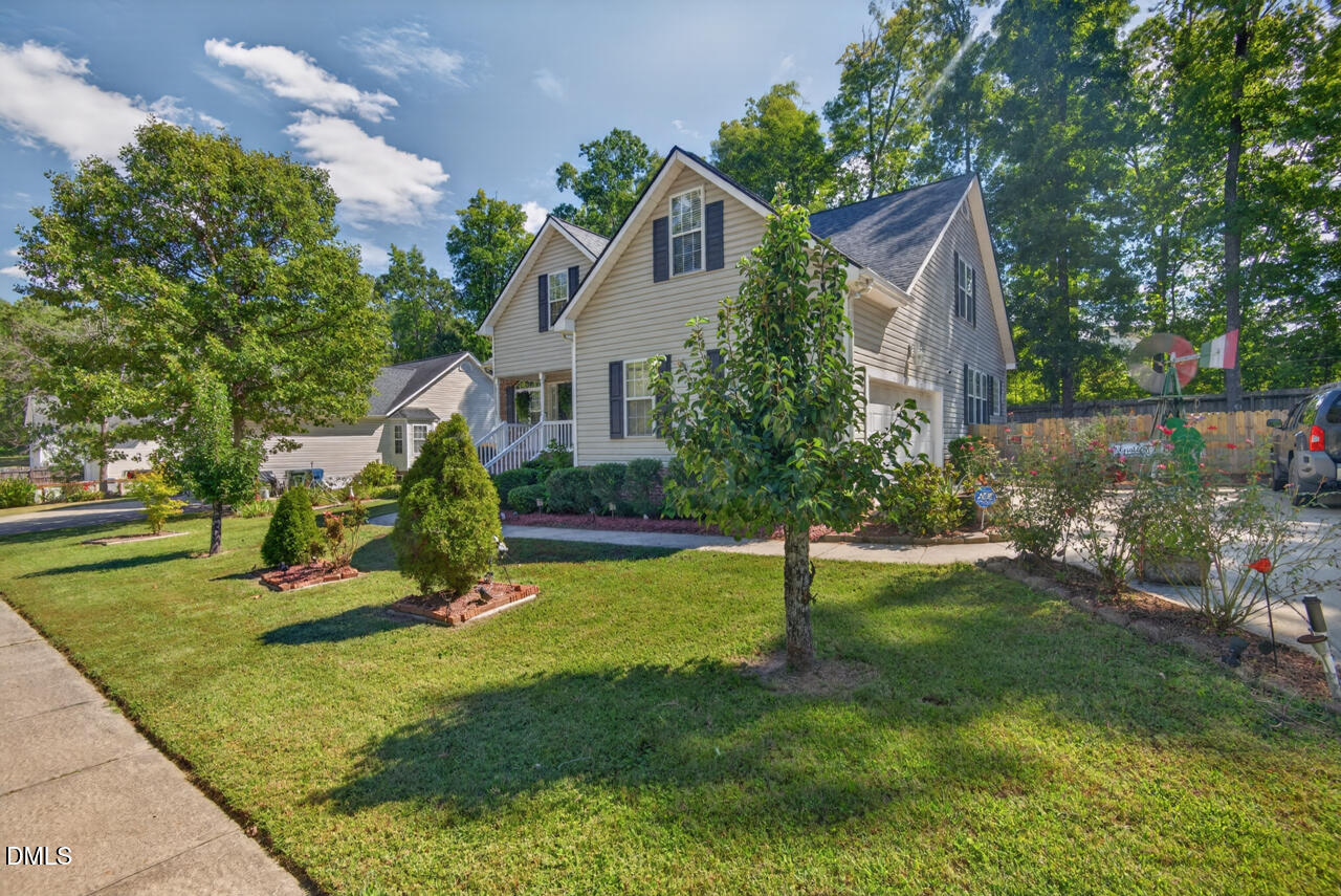 6813 Barbee Road Durham, NC 27713 - Photo 6 of 72 57