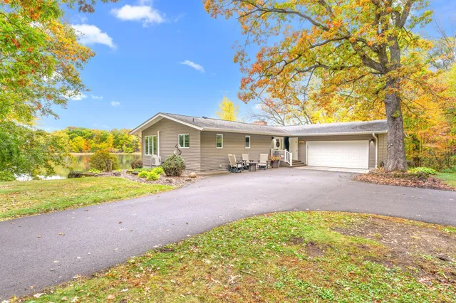 $675,000 | 5222 406th Street, North Branch, MN 55056