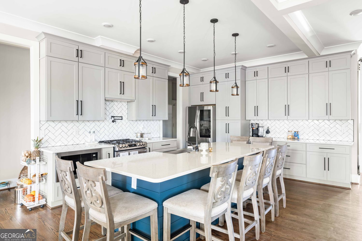 5758 Williams Road Norcross, GA 30093 - Photo 16 of 90