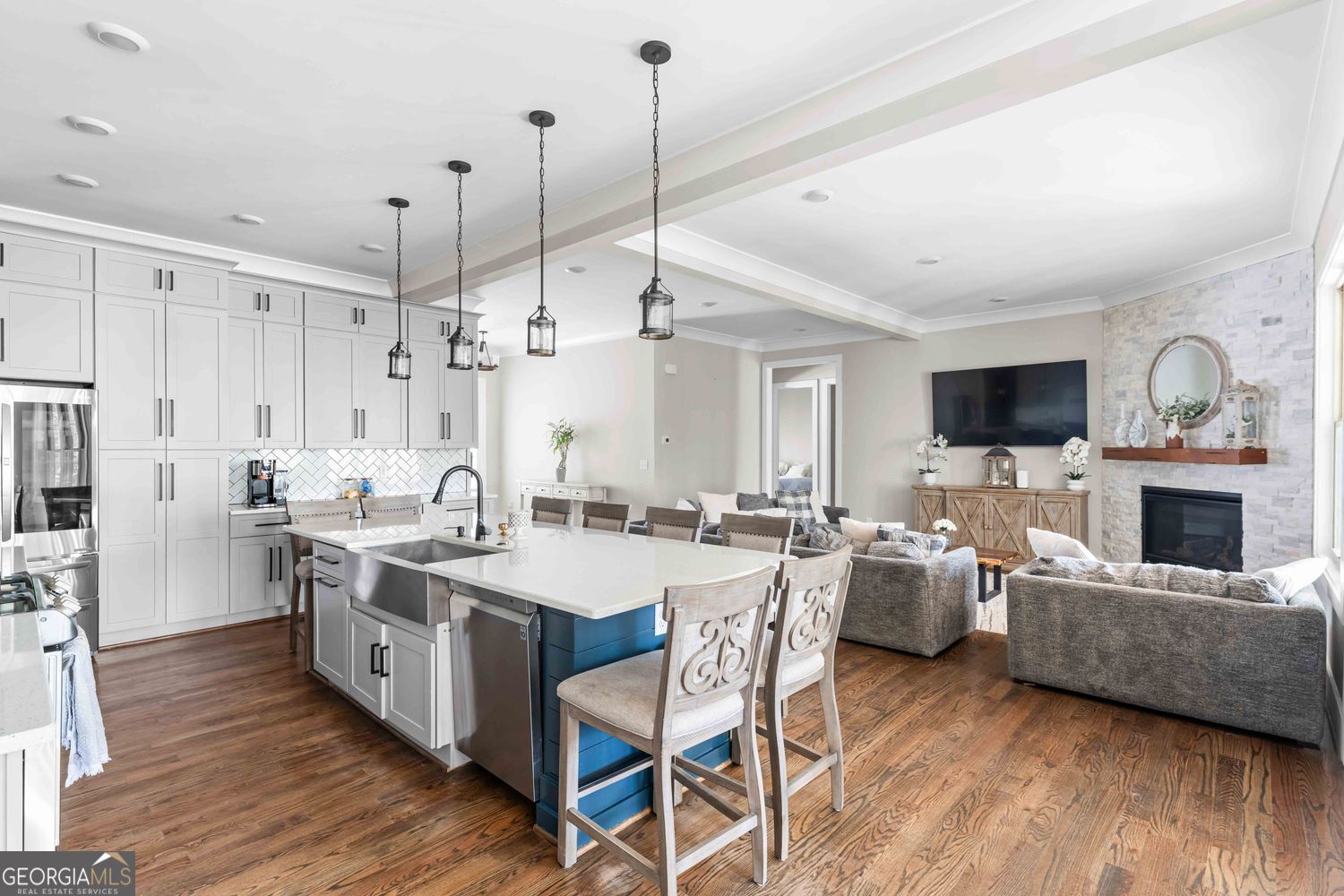 5758 Williams Road Norcross, GA 30093 - Photo 17 of 90