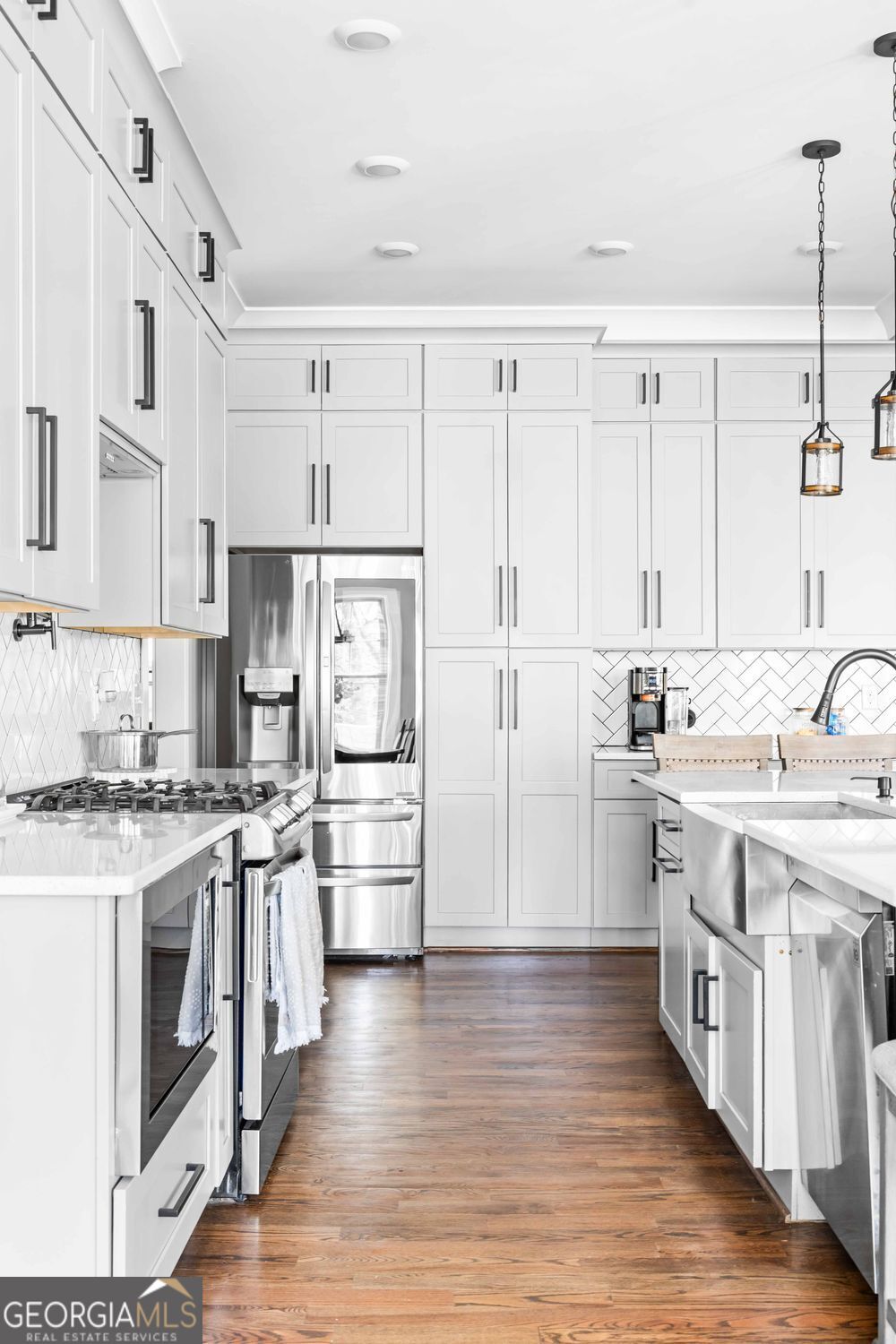 5758 Williams Road Norcross, GA 30093 - Photo 18 of 90