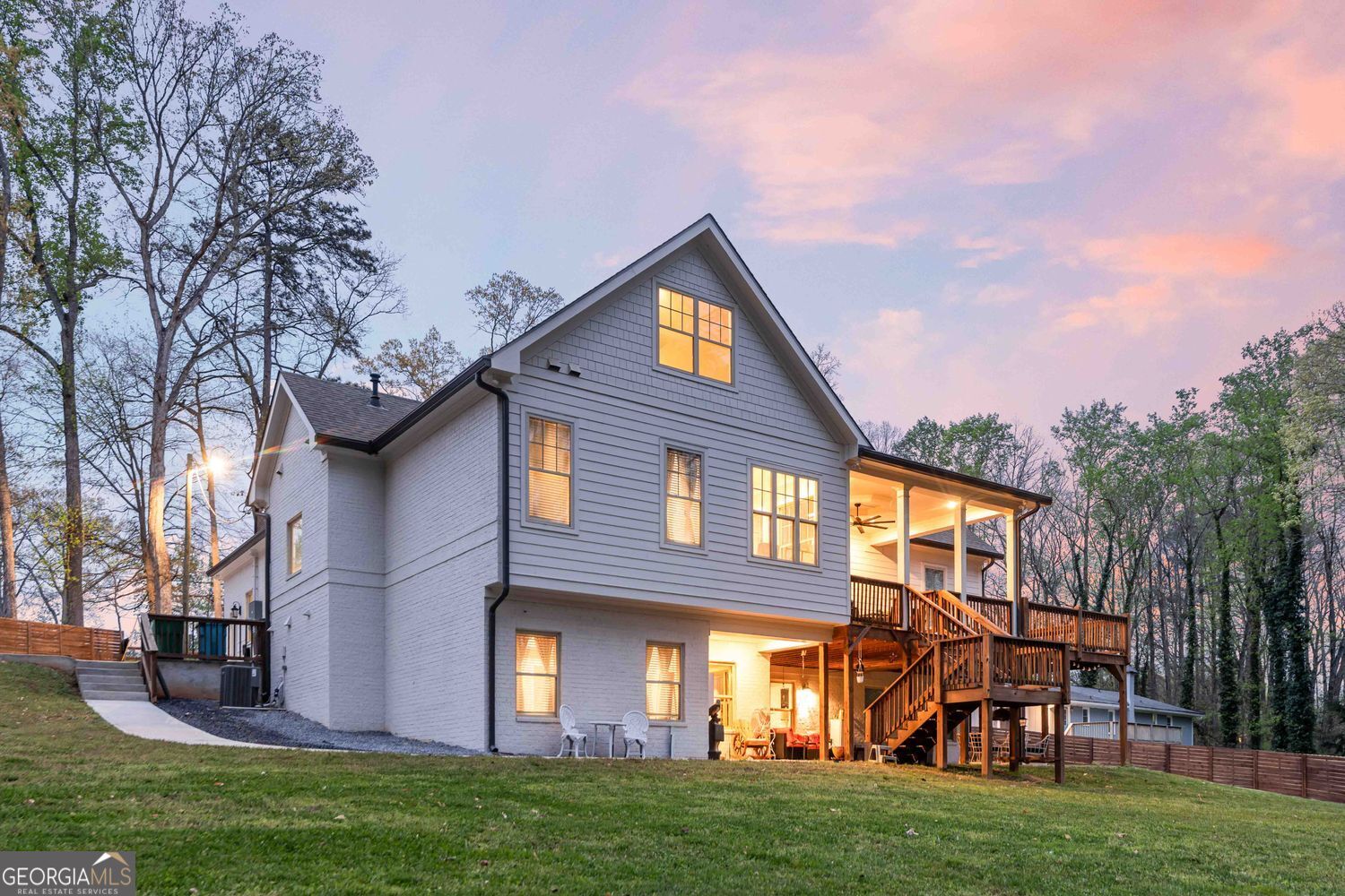 5758 Williams Road Norcross, GA 30093 - Photo 2 of 90