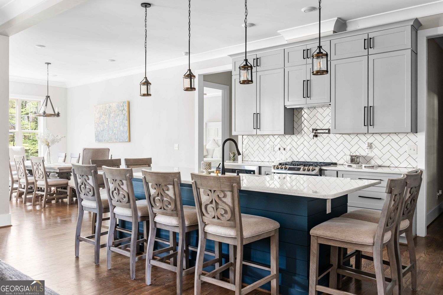 5758 Williams Road Norcross, GA 30093 - Photo 21 of 90